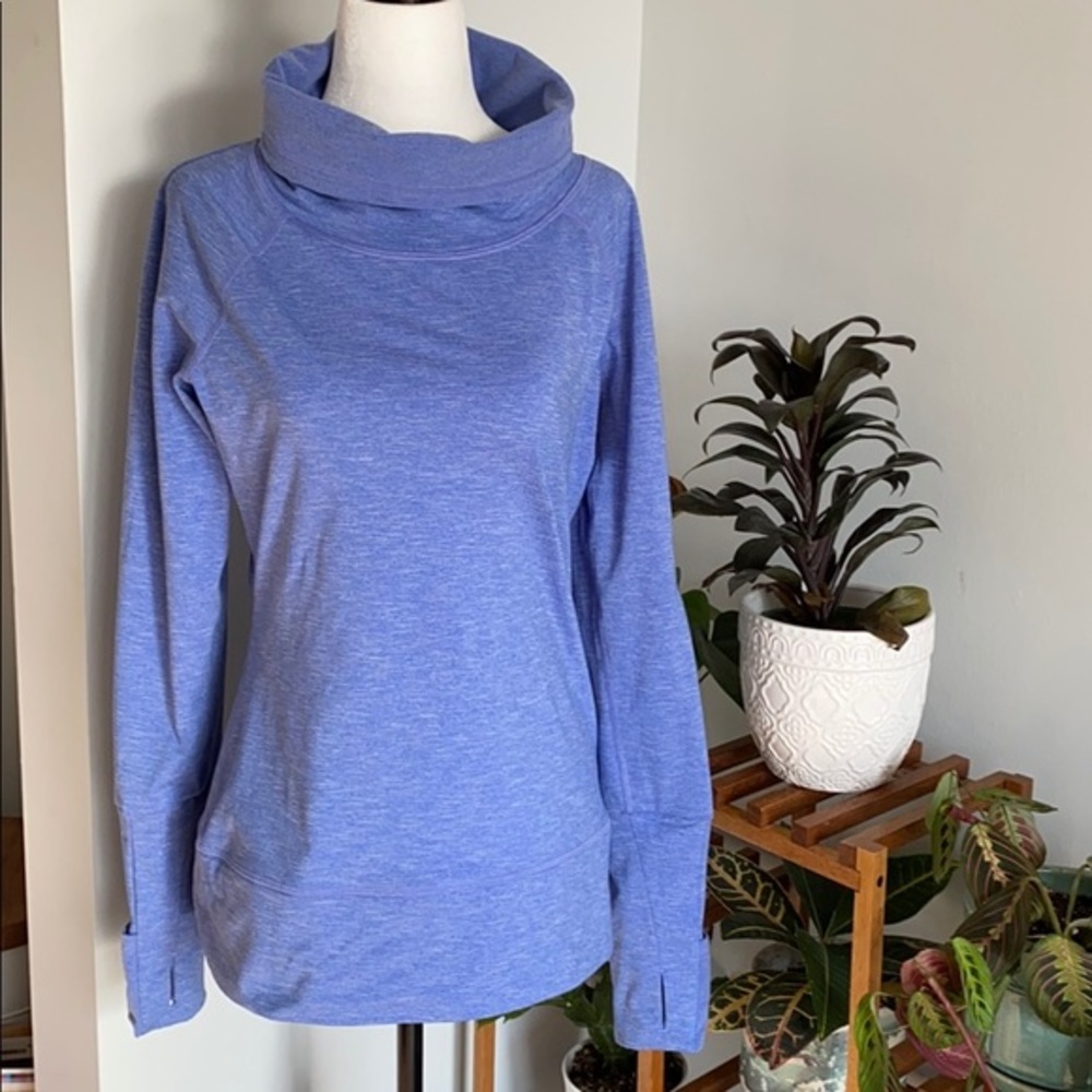 Victoria’s Secret Sport Pullover